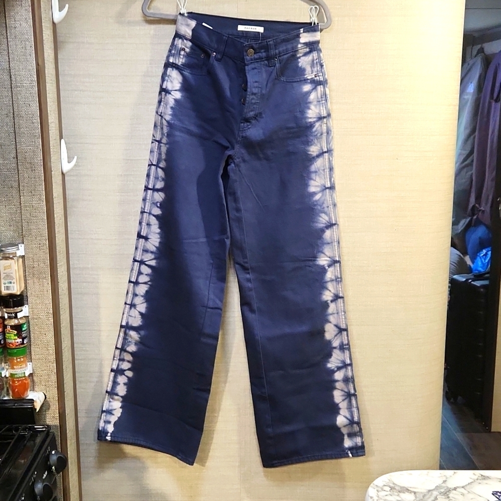 New PacSun High-waisted BAGGY Jeans